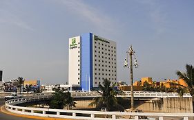 Holiday Inn Express Veracruz Boca del Rio, an IHG Hotel